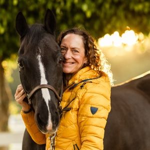 Meet your Posher, Beth